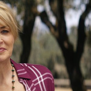 Fotoğraf Sharon Stone