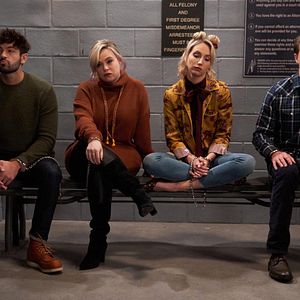 Fotoğraf Amanda Fuller