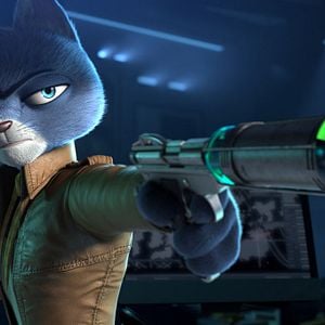 Fotoğraf Süper Ajanlar