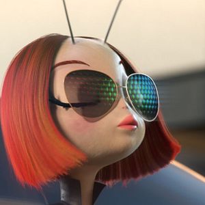 Fotoğraf Süper Ajanlar