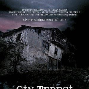 Fotoğraf Cin Tepesi