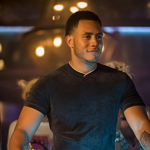 Fotoğraf Trai Byers