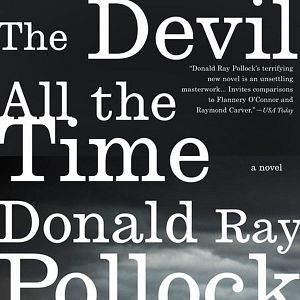 Fotoğraf The Devil All The Time