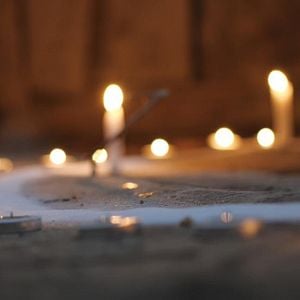 Fotoğraf Cin Tepesi