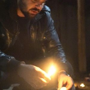 Fotoğraf Cin Tepesi