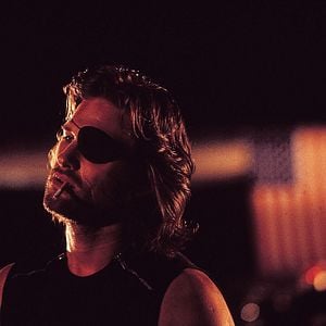 Fotoğraf Kurt Russell