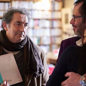 Fotoğraf François Morel