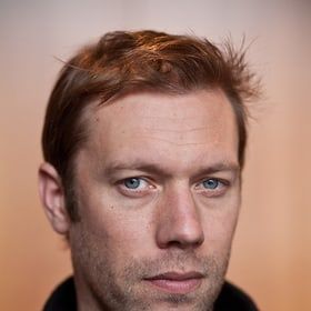 Fotoğraf Jakob Cedergren