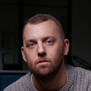 Fotoğraf Gustav Möller