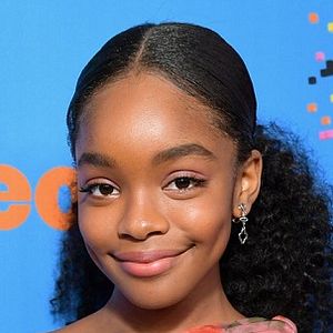 Fotoğraf Marsai Martin