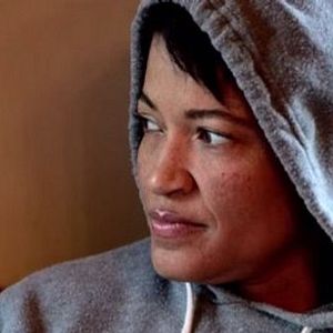 Fotoğraf Tina Gordon Chism