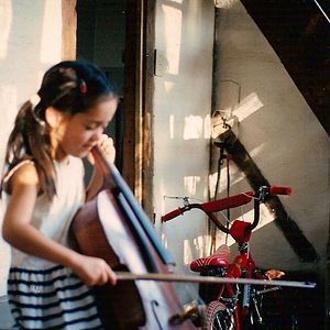 Fotoğraf Tarde Para Morir Joven