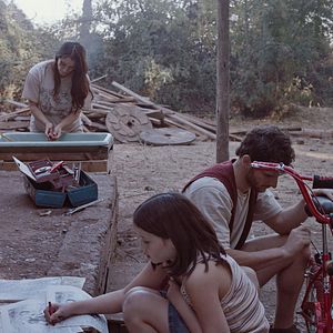 Fotoğraf Tarde Para Morir Joven