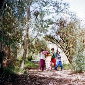 Fotoğraf Tarde Para Morir Joven