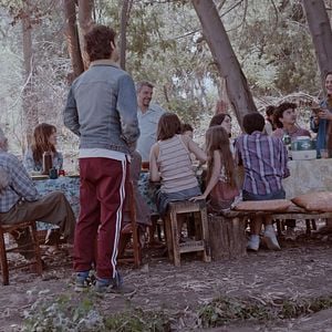 Fotoğraf Tarde Para Morir Joven
