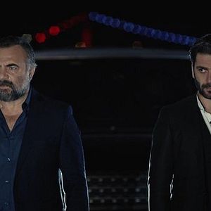Fotoğraf Eşkıya Dünyaya Hükümdar Olmaz