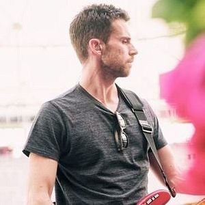 Fotoğraf Guy Berryman