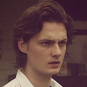 Fotoğraf George Webster