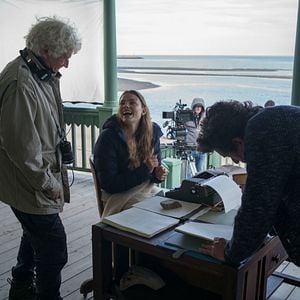 Fotoğraf The Truth About The Harry Quebert Affair