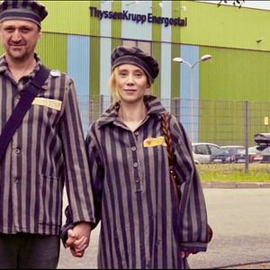 Fotoğraf Franziska Petri