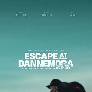 Fotoğraf Escape at Dannemora