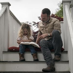 Fotoğraf Andrew Lincoln