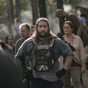 Fotoğraf Cooper Andrews