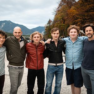 Fotoğraf Nils Dünker