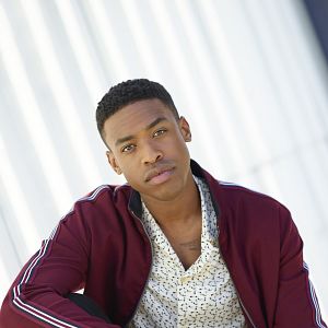 Fotoğraf The Rookie