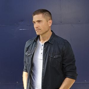 Fotoğraf Eric Winter