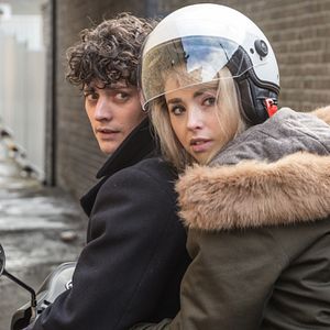 Fotoğraf Garantili Ölüm (Yoksa Paran İade)