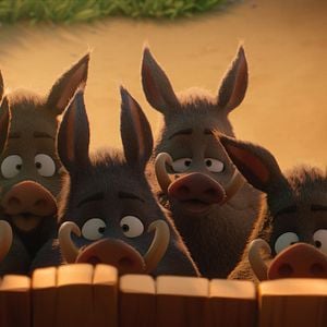 Fotoğraf Asteriks: Sihirli İksirin Sırrı