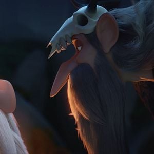 Fotoğraf Asteriks: Sihirli İksirin Sırrı