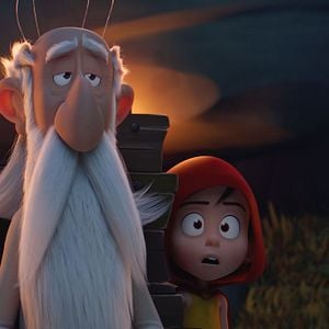 Fotoğraf Asteriks: Sihirli İksirin Sırrı