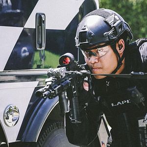 Fotoğraf Stephanie Sigman