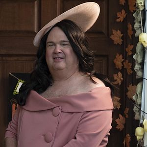 Fotoğraf Eric Stonestreet