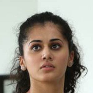 Fotoğraf Tapsee Pannu