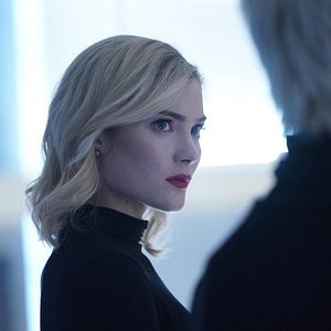 Fotoğraf Skyler Samuels