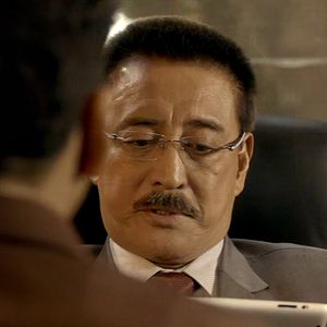 Fotoğraf Danny Denzongpa