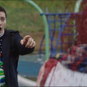 Fotoğraf Anna and The Apocalypse