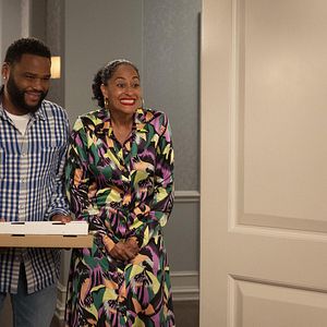 Fotoğraf Anthony Anderson