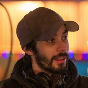 Fotoğraf John McPhail