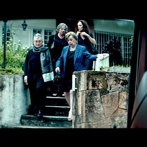 Fotoğraf Mirasçılar