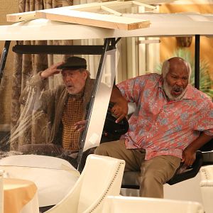 Fotoğraf Martin Mull