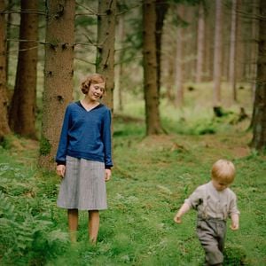 Fotoğraf Marius Damslev