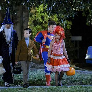 Fotoğraf Iain Armitage