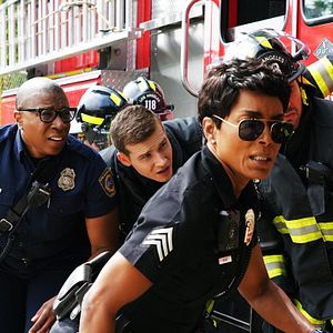 Fotoğraf Aisha Hinds