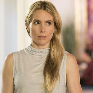 Fotoğraf Sarah Carter