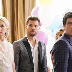 Fotoğraf Kelly Rutherford