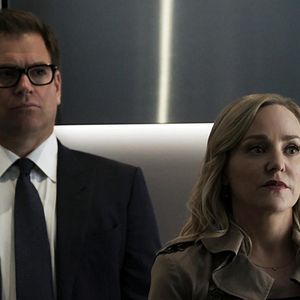 Fotoğraf Michael Weatherly